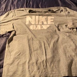 Vintage Nike t shirt